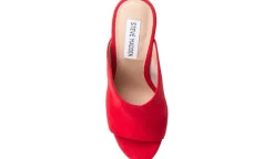 Steve Madden Sandales^Sandale Habillee A Talon Bloc Stylar Pour Femmes