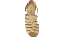 XOXO Talons^Sandale Habillee Baxter Pour Femmes