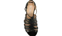 XOXO Talons^Sandale Habillee Baxter Pour Femmes