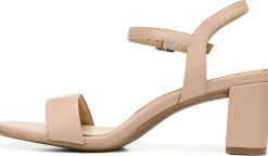 Naturalizer Talons^Sandale Habillee Bristol Pour Femmes