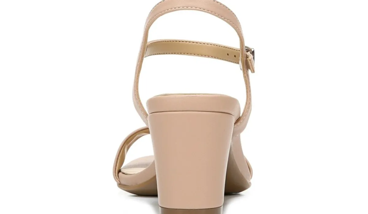 Naturalizer Talons^Sandale Habillee Bristol Pour Femmes