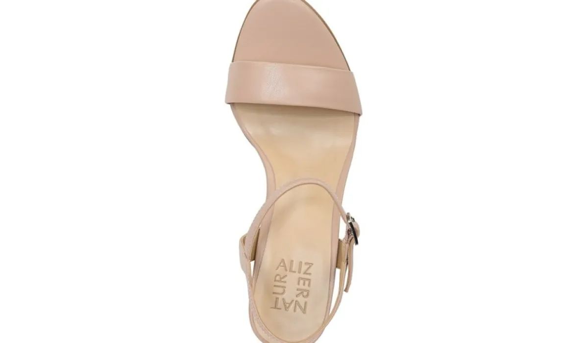 Naturalizer Talons^Sandale Habillee Bristol Pour Femmes