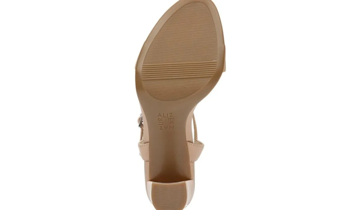 Naturalizer Talons^Sandale Habillee Bristol Pour Femmes