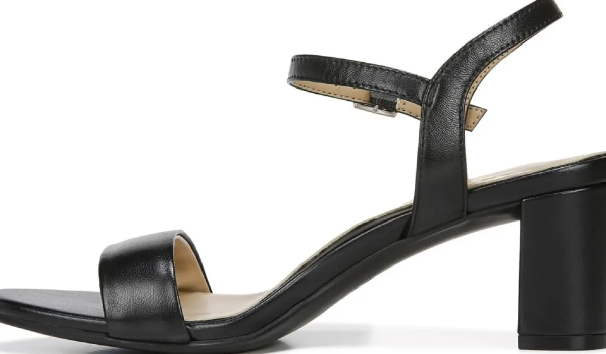 Naturalizer Talons^Sandale Habillee Bristol Pour Femmes