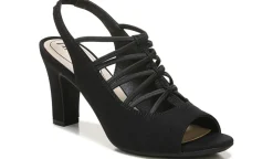 LifeStride Talons^Sandale Habillee Extensible Cabaret Pour Femmes