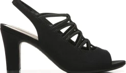 LifeStride Talons^Sandale Habillee Extensible Cabaret Pour Femmes