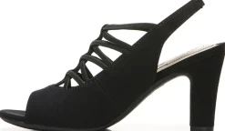 LifeStride Talons^Sandale Habillee Extensible Cabaret Pour Femmes