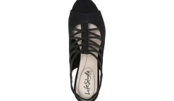 LifeStride Talons^Sandale Habillee Extensible Cabaret Pour Femmes