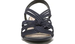 LifeStride Talons^Sandale Habillee Extensible Yvette Pour Femmes