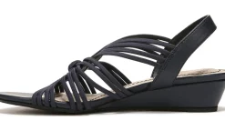LifeStride Talons^Sandale Habillee Extensible Yvette Pour Femmes