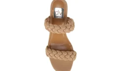 DV Dolce Vita Talons^Sandale Habillee Talina Pour Femmes