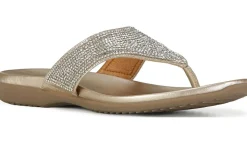 Taxi Sandales^Sandale Large Josie Pour Femmes