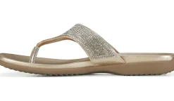 Taxi Sandales^Sandale Large Josie Pour Femmes