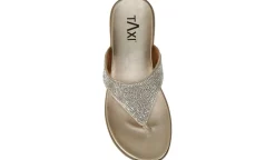 Taxi Sandales^Sandale Large Josie Pour Femmes
