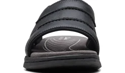 Clarks Sandales^Sandale Large Walkford Easy Pour Hommes