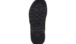 Clarks Sandales^Sandale Large Walkford Easy Pour Hommes