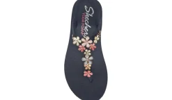 Skechers Sandales^Sandale Meditation Glass Daisy Pour Femme