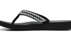 Skechers Sandales^Sandale Meditation Zen Child Pour Femmes