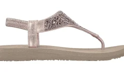 Skechers Sandales^Sandale Meditation Zen Child Pour Femmes