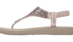 Skechers Sandales^Sandale Meditation Zen Child Pour Femmes