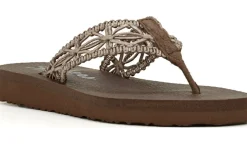 Skechers Sandales^Sandale Meditation Zen Child Pour Femmes