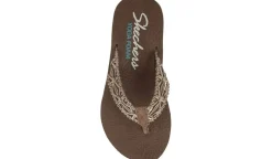 Skechers Sandales^Sandale Meditation Zen Child Pour Femmes