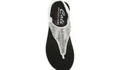 Skechers Sandales^Sandale Meditation Zen Child Pour Femmes