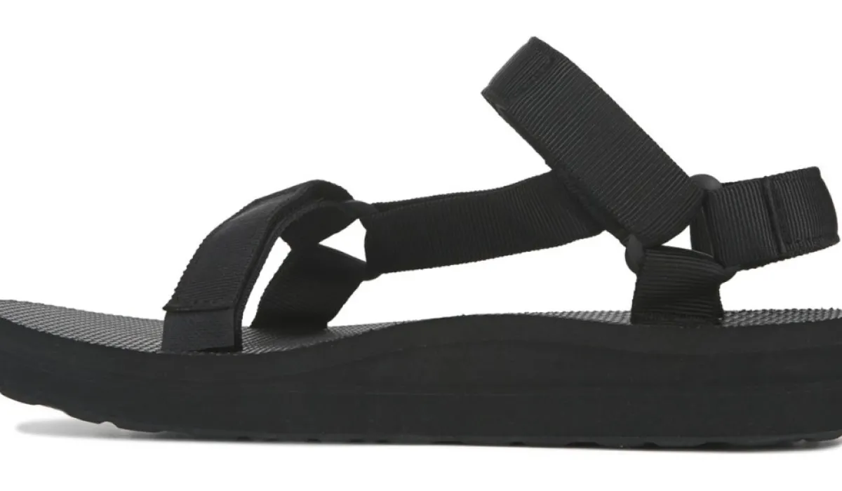 Teva Sandales^Sandale Midform Universal Pour Femmes