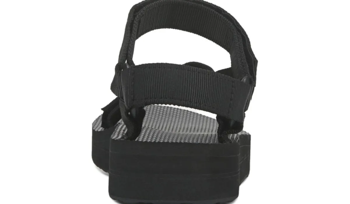 Teva Sandales^Sandale Midform Universal Pour Femmes