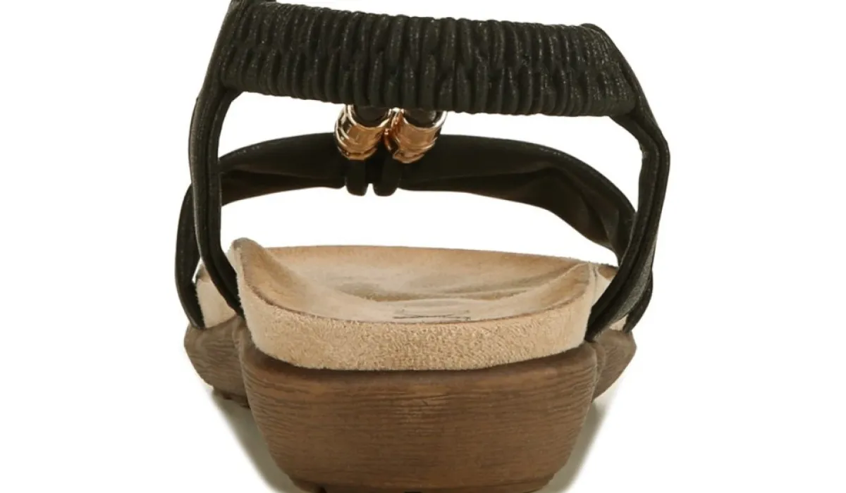 Taxi Sandales^Sandale Olivia Pour Femme