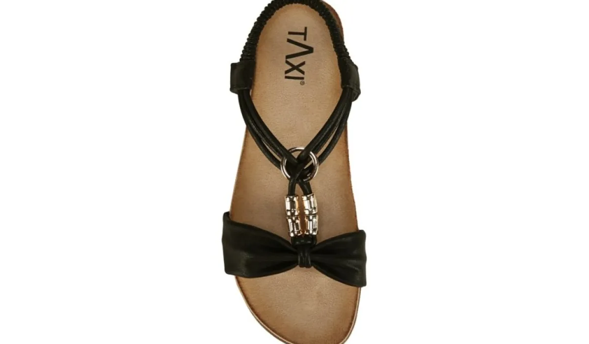 Taxi Sandales^Sandale Olivia Pour Femme