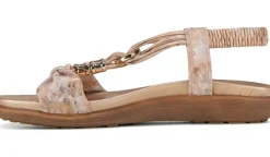 Taxi Sandales^Sandale Olivia Pour Femme