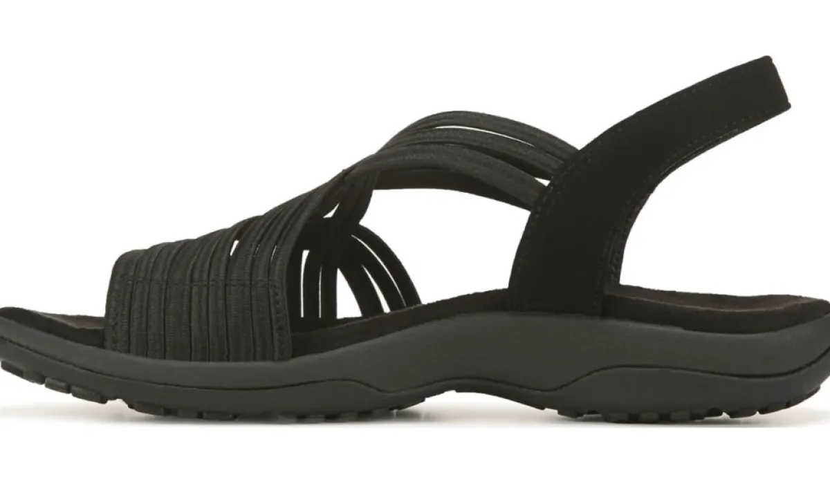 Skechers Sandales^Sandale Reggae Slim Simply Stretch Pour Femmes