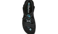 Skechers Sandales^Sandale Reggae Slim Takes Two Pour Femmes