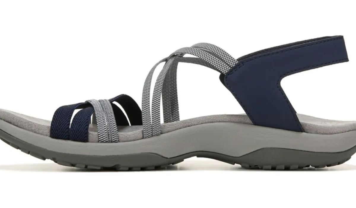 Skechers Sandales^Sandale Reggae Slim Takes Two Pour Femmes