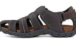 Nunn Bush Sandales^Sandale Rio Bravo A Bout Ferme Pour Homme