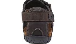 Nunn Bush Sandales^Sandale Rio Bravo A Bout Ferme Pour Homme