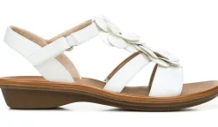 SOUL Naturalizer Sandales^Sandale Sing Pour Femmes - Moyen/Large
