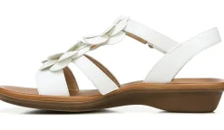 SOUL Naturalizer Sandales^Sandale Sing Pour Femmes - Moyen/Large