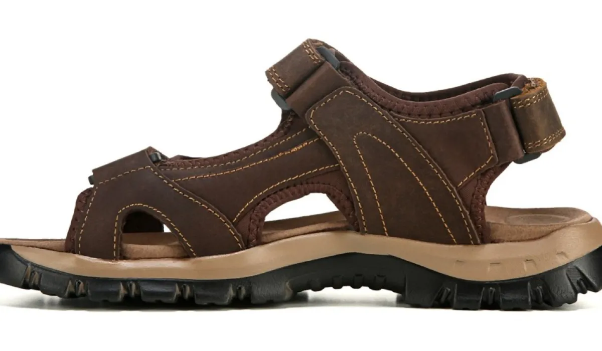 Taxi Sandales^Sandale Sporty Pour Homme