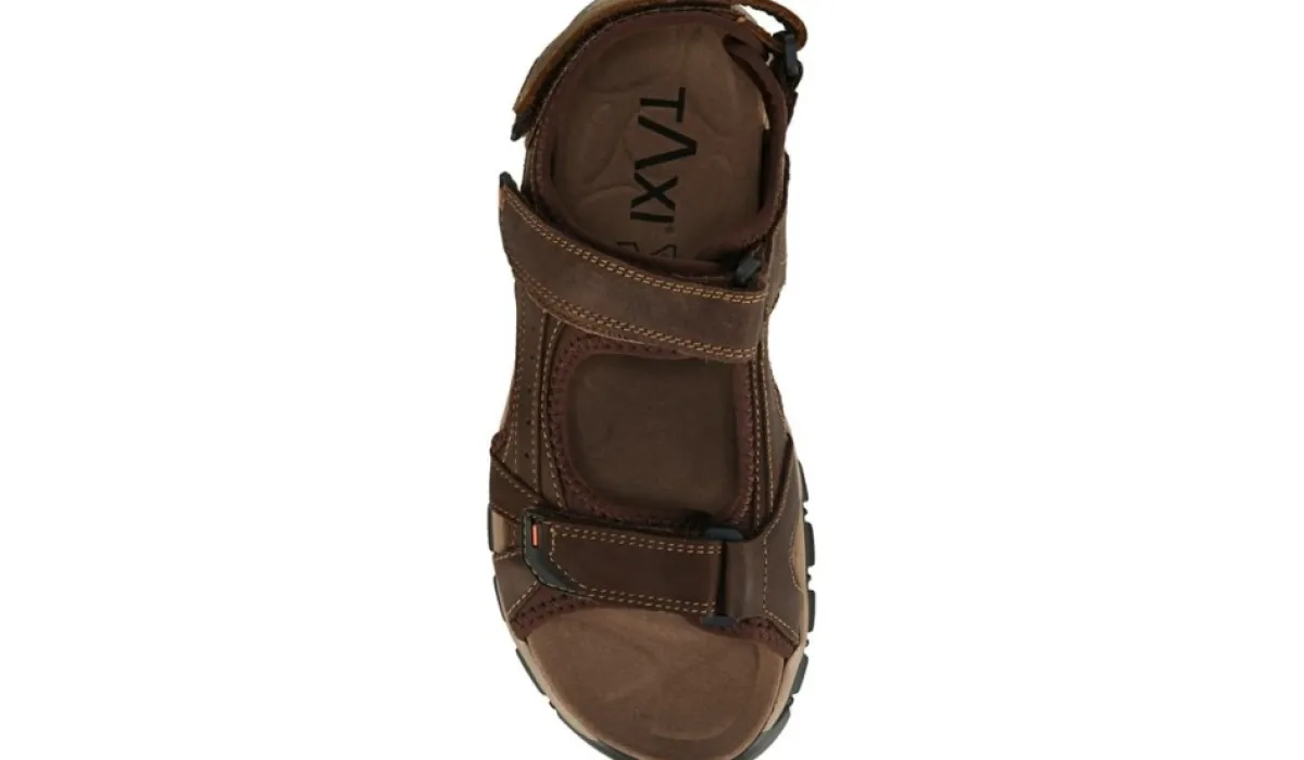 Taxi Sandales^Sandale Sporty Pour Homme