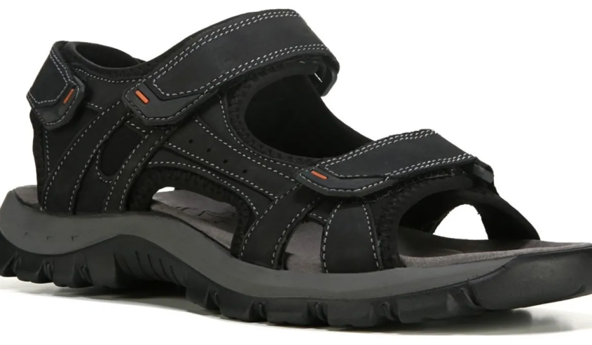 Taxi Sandales^Sandale Sporty Pour Homme