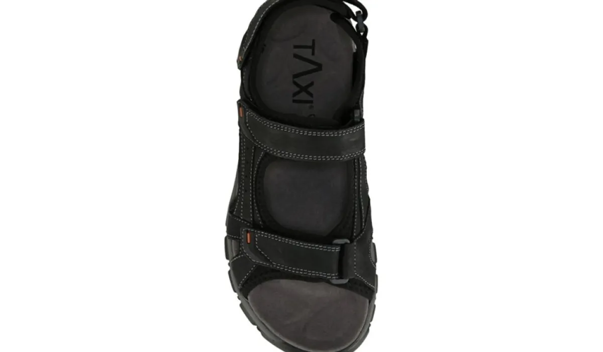 Taxi Sandales^Sandale Sporty Pour Homme
