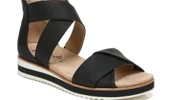 LifeStride Sandales^Sandale Zoom Pour Femmes