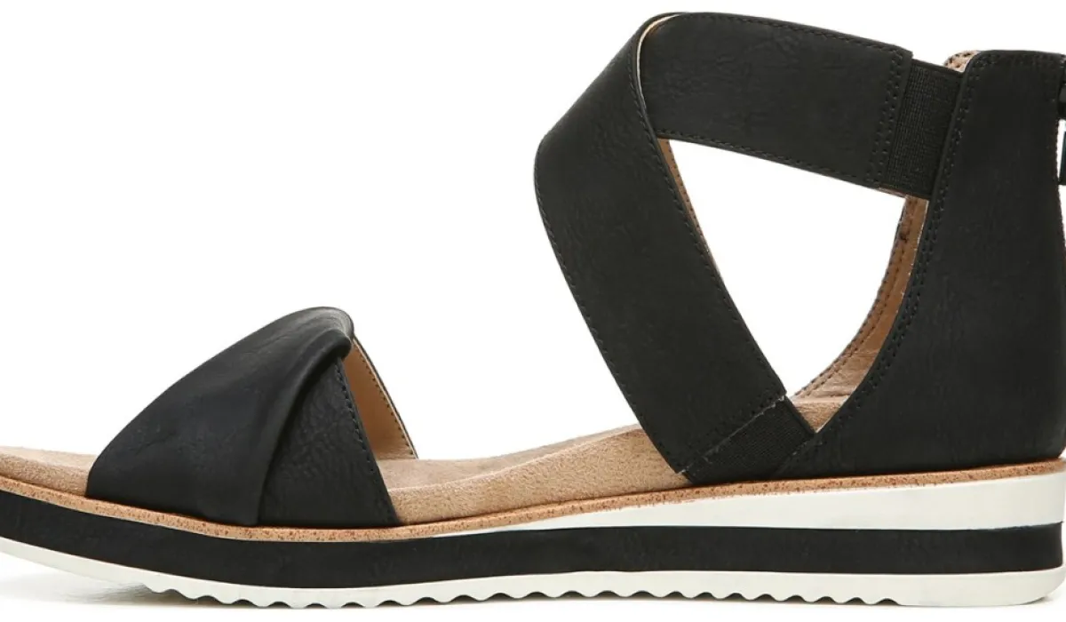 LifeStride Sandales^Sandale Zoom Pour Femmes