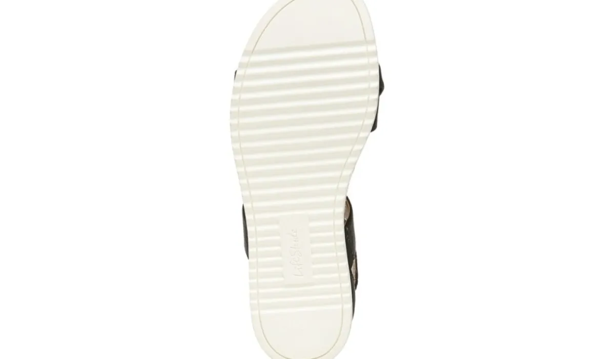 LifeStride Sandales^Sandale Zoom Pour Femmes