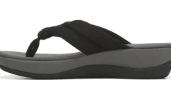Clarks Sandales^Tong Arla Kaylie Pour Femmes