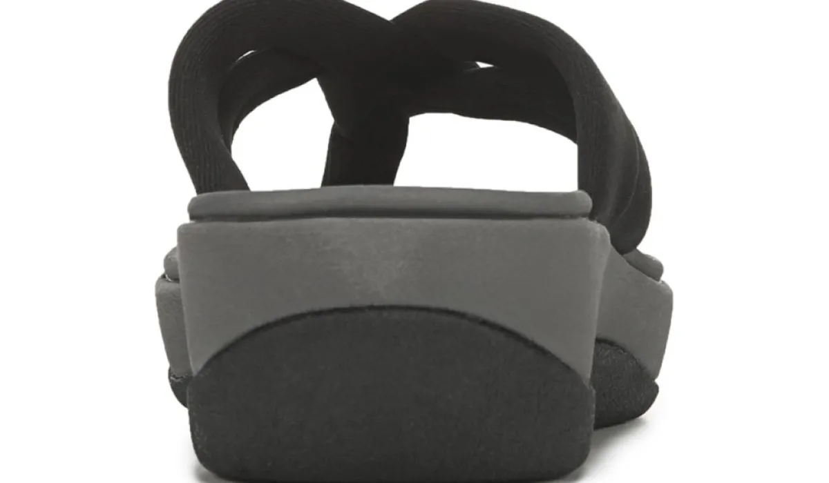 Clarks Sandales^Tong Arla Kaylie Pour Femmes
