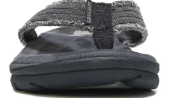 Skechers Sandales^Tong Bosnia En Mousse Viscoelastique Pour Hommes - Moyen/Large