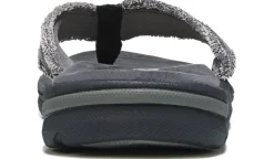 Skechers Sandales^Tong Bosnia En Mousse Viscoelastique Pour Hommes - Moyen/Large